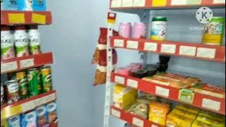 Artis Cilik MCP - Disini Senang Disana Senang versi 2025