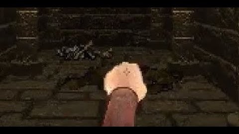 Stonekeep ~ MS DOS PC