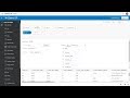 Export - Import Data Flows