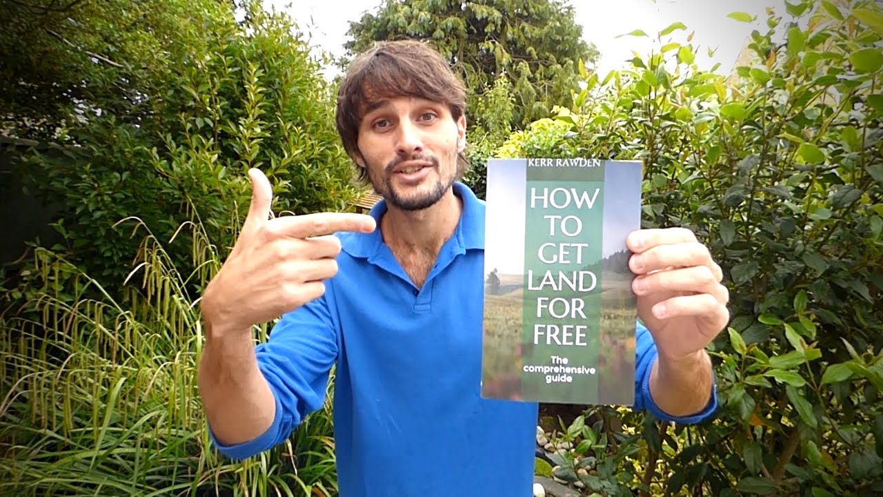 How To Get Land For Free - The Comprehensive Guide - YouTube