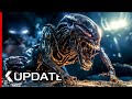 ALIEN: Romulus (2024) und ALIEN Serie (2025) Vorschau