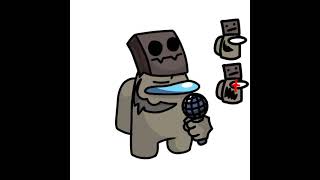 V4 Halloween Imposter Fanmade