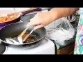 Как приготовить салаку  |  жареная вкусная салака