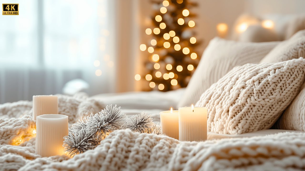 Perfect Winter Decor Trends for Every Room - YouTube