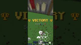 crazy! #minecraft #pvp #mcpvp #cool