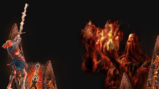 This AoW Has Some SERIOUS Hyper Armorโฆ & TRUE COMBOS! (Elden Ring)