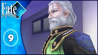 Let's Play: Fate/Extra - Part 9 [Different Calibur]