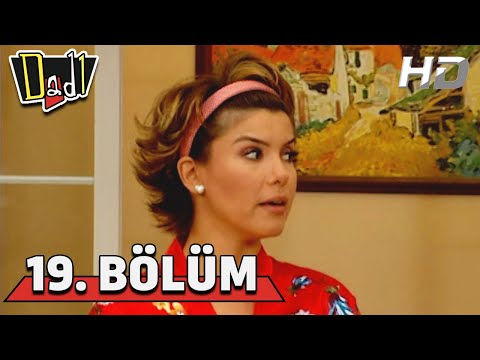 Dadı 19. Bölüm HD