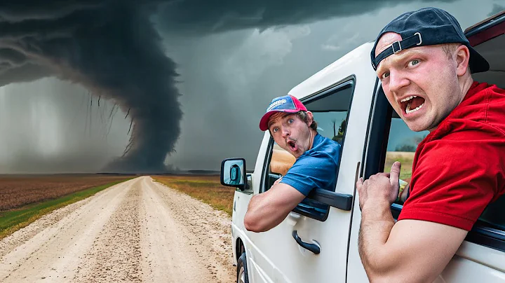 Most Dangerous Tornadoes Ever Recorded