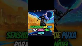 MELHOR SENSIBILIDADE NOVA ATUALIZAÇÃOSensibilidade xitada atualizada ✅⚙️ nova atualização 2026