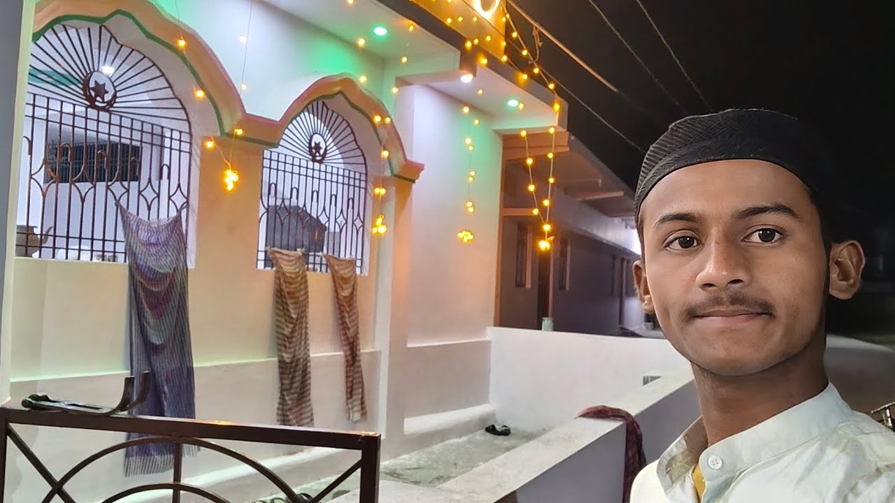 “2nd Ramazan Mubarak 🌙 | Rehmaton Ka Doosra Din”