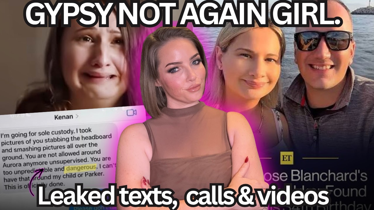 What Happened to Gypsy Rose's Baby Daddy??