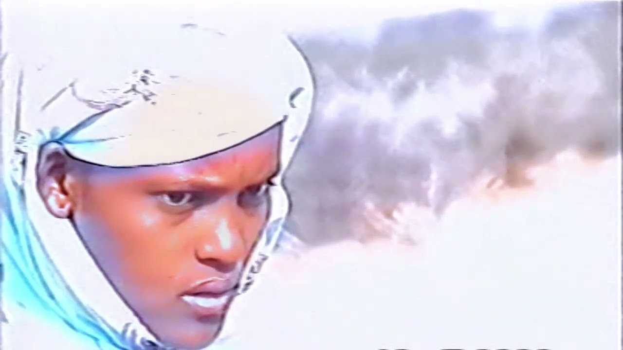 Muuqaalo Hor leh CXO