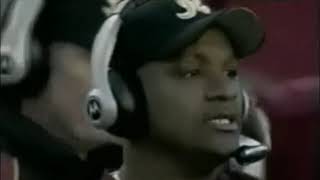 Seahawks vs Redskins 2003 Week 10