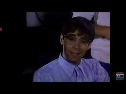 Riptide NBC 1985 Promo