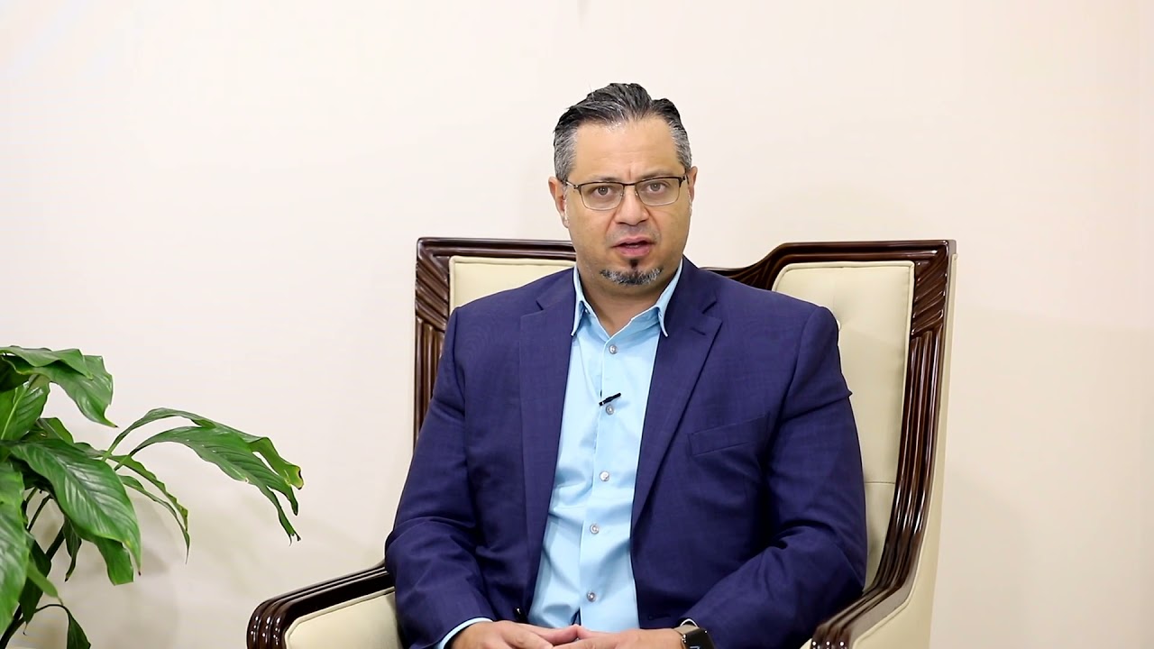 Dr. Amr Hassan | Consultant Medical Oncology & Hematology | Burjeel Hospital Sharjah