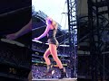 Taylor Swift - Blank Space live at the Reputation Stadium Tour - Croke Park, Dublin