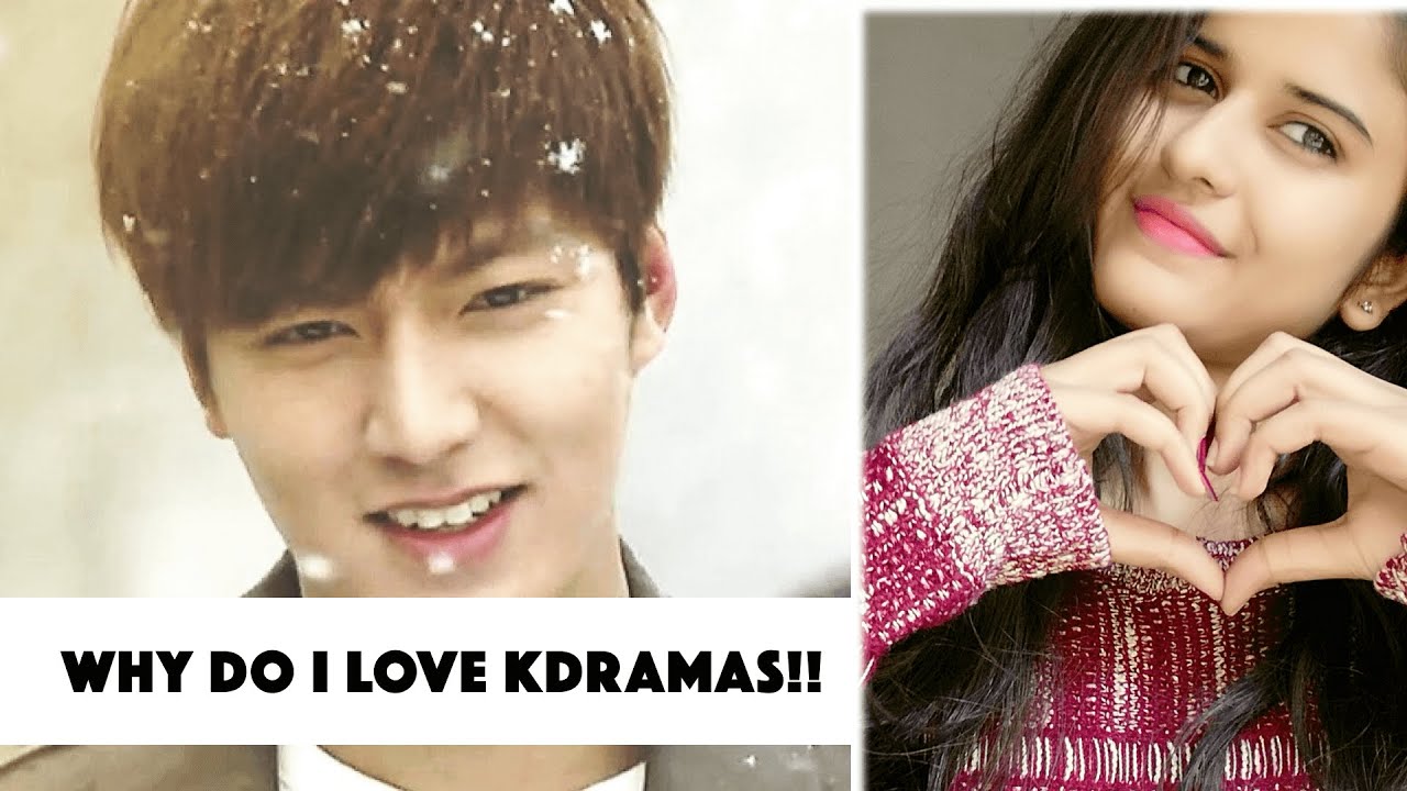 Why do I love Korean Dramas | Kdramas Review | Nishi Singh - YouTube