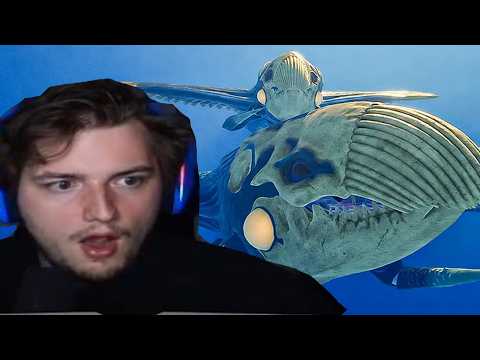 Subnautica 2 is WILD