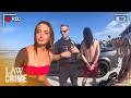 The MOST Insane Meltdowns Caught On Bodycam!