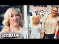 Mama June Gets Temporary Custody Of Anna &#39;Chickadee&#39;s&#39; Daughter After Her Death