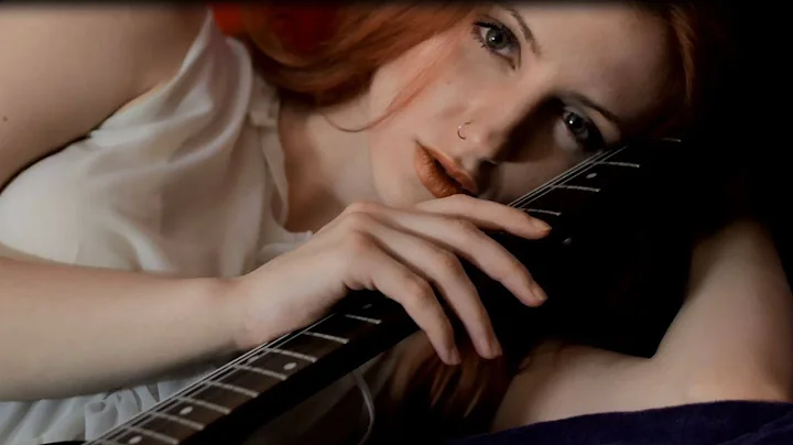 Kantation - Forget Me featuring Danna Victoria Ser...
