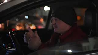 Безпечна країна очима дітей. Будь помітним на дорозі