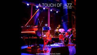 a touch of jazz vol 4 drum bass mix december 2015