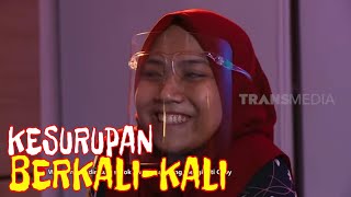 Merinding...Nara Sumber KESURUPAN Berkali-Kali! | NGERIII... - Part 1