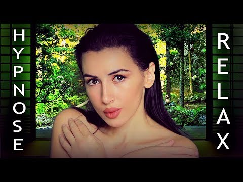 ASMR HYPNOSIS To Release Negativity From Your Mind - ASMR Meditation