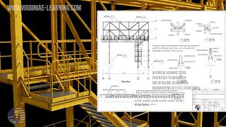 Advance Steel Tutorial – Advanced Modeling and Structural Design