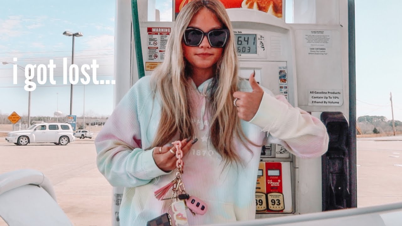 i had my first college breakdown so i drove 8 hours home