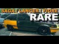 5 PILIHAN Saga Lancer Fiore | SIC Mega Gathering | FIORE WAGON | FIORE HATCHBACK | SAGA FIORE LIMO