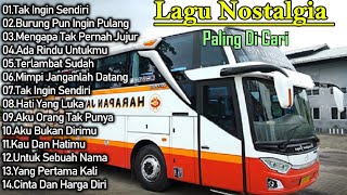 Lagu POP NOSTALGIA 80 - 90an Paling Banyak Dicari, Tembang Kenangan Populer Teman Di Perjalanan