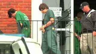 4 teens involved in Newberry manhunt will be heading back to TN