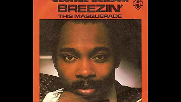 George Benson ~ Breezin' 1976 Jazzy Purrfection Version