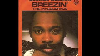 George Benson ~ Breezin' 1976 Jazzy Purrfection Version