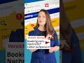 Vorsicht, Betrug: Booking.com-Nachricht? 🚩 Lieber aufpassen! (Stiftung Warentest Finanzen)