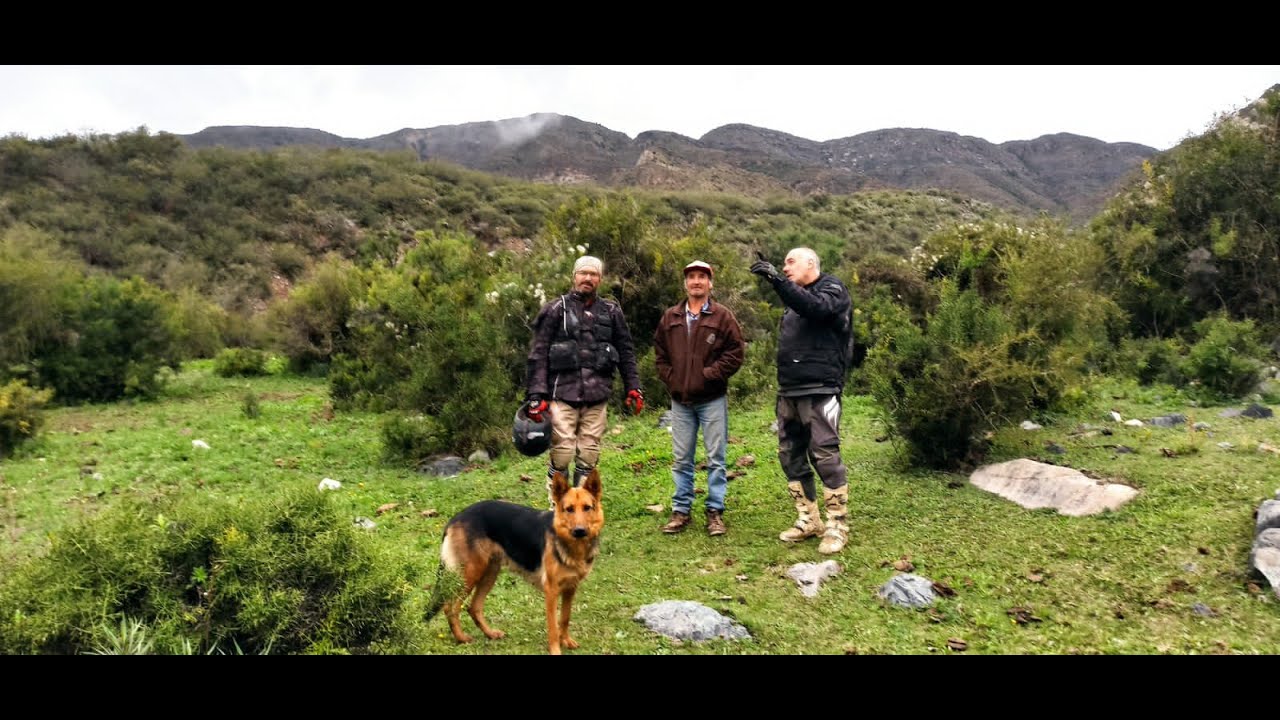 Ciénaga de Panacam San José de Jachal San Juan Argentina YouTube