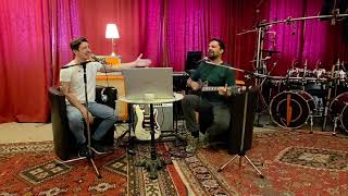 Ismail Ergüven Ft. .Aktas1 - Kara Gözlüm (Murat Kekilli) Cover