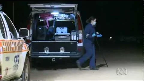 Police charge Adrian Bayley with Meagher's rape an...