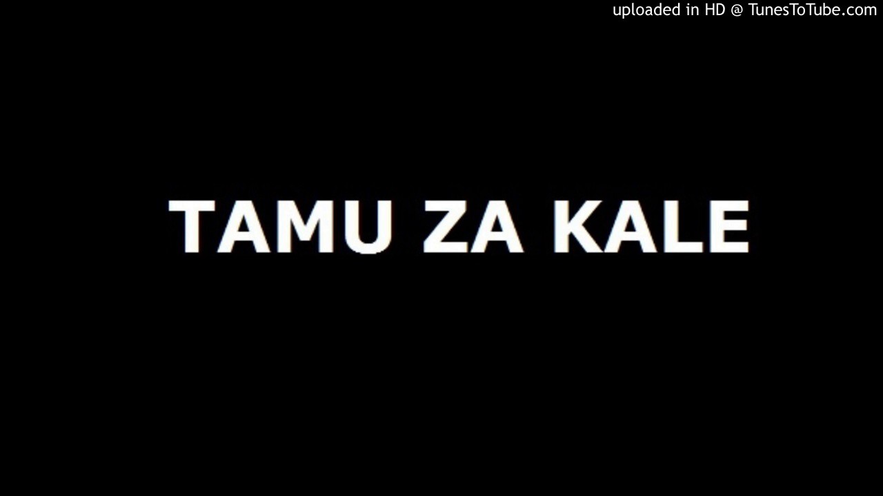 TZ Rais Mwinyi - Big Truck (Mnanda)