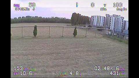 Vortex // Maiden - J