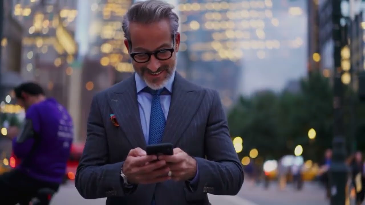 Zionix Global. Future Business.  