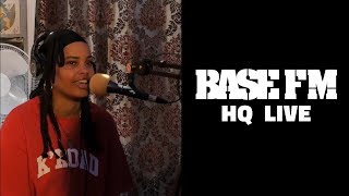 Base FM HQ Live #6 | JESS B