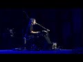 Richie Kotzen solo spot Winery Dogs live in Los Angeles 2019