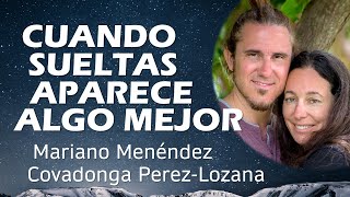 🌟 CUANDO SUELTAS APARECE ALGO MEJOR 🌟 Covadonga Perez-Lozana & Mariano Menéndez by Covadonga Perez-Lozana 4,226 views 2 months ago 8 minutes, 23 seconds