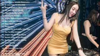 NONSTOP DISCO REGGAE INDONESIA Burung Dalam Sangkar Johan Untung Ika Puspa Dewi Okky Oktaviani