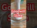 SHOP MY SLIME LINK IN BIO #asmr #slime #slimeasmr #slimevideos
