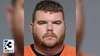 Rock Hill Officer Fired After Facing Child Porn Allegations